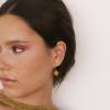 Pendientes Scarlett Oro - Imagen 2