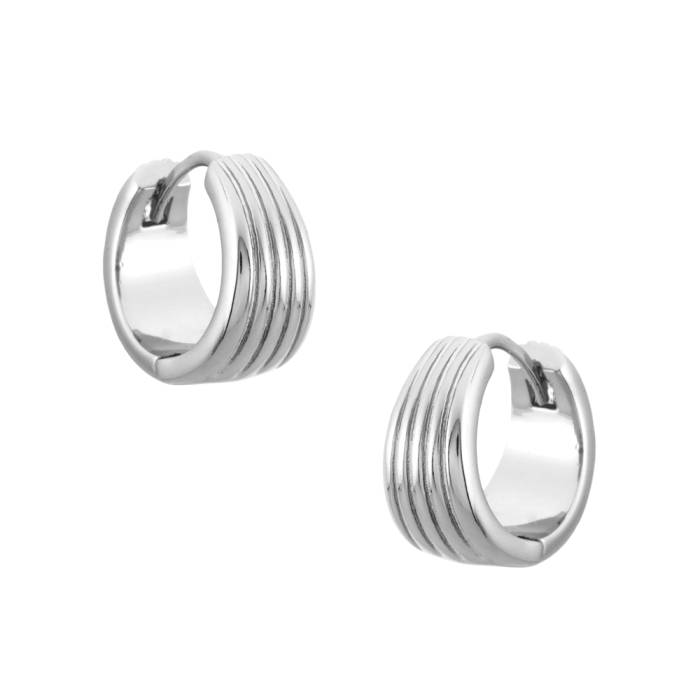 Pendientes Aro Samira