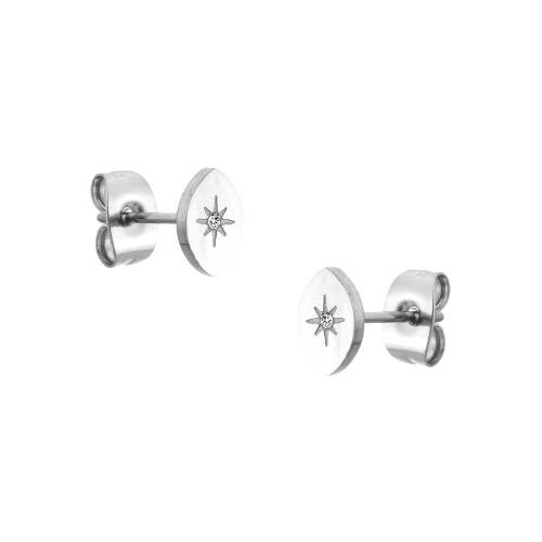 Reina Stud Earrings