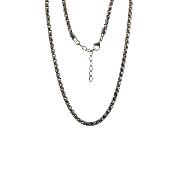 Collar Negro