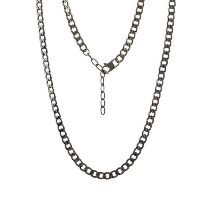 Black Necklace