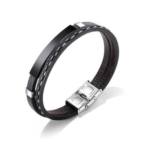 Black Bracelet