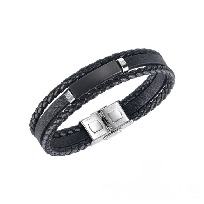 Black Bracelet