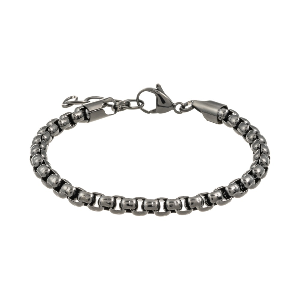 Black Bracelet