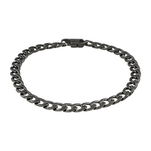 Black Bracelet
