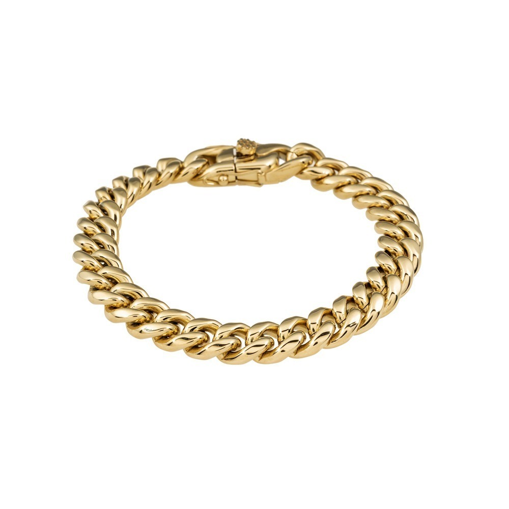 Gold Bracelet
