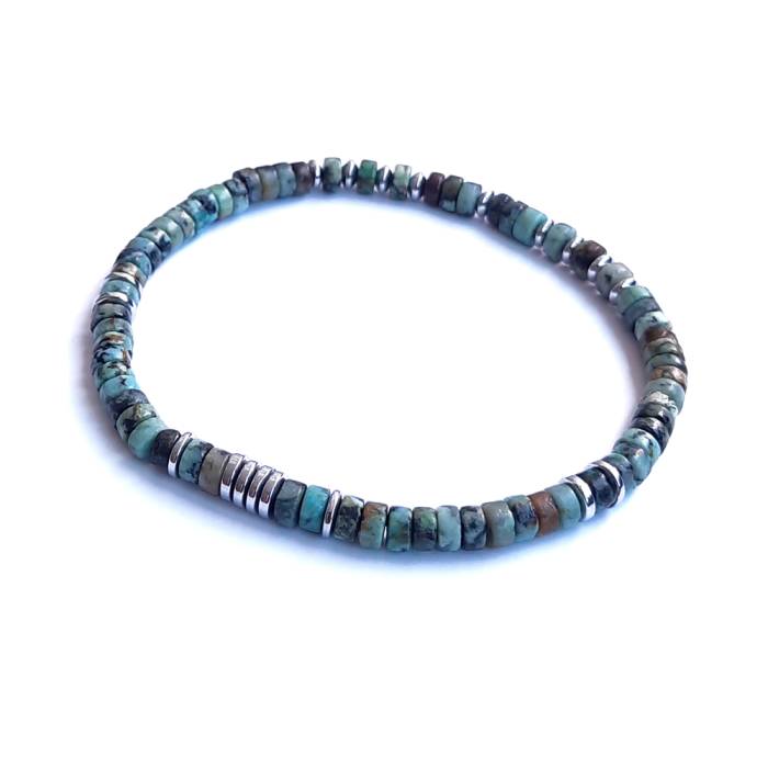 Bali Turquoise Bracelet