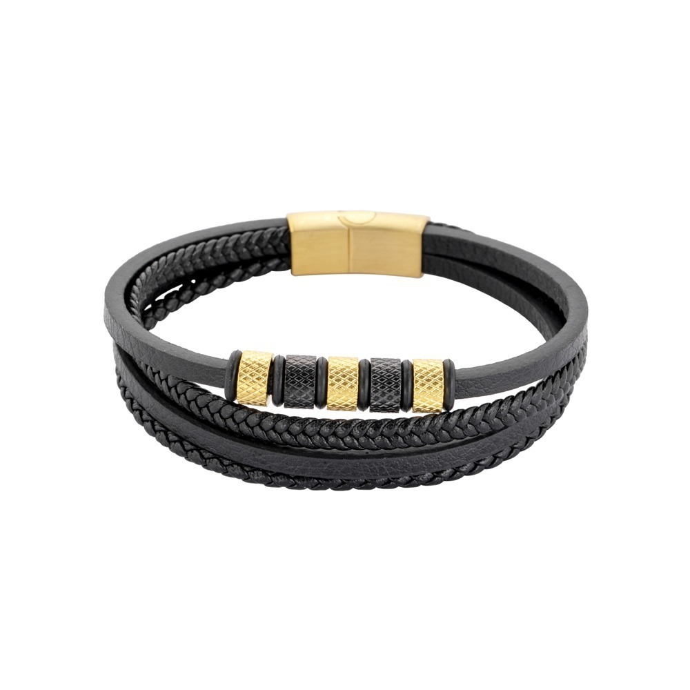Awaji Gold Bracelet