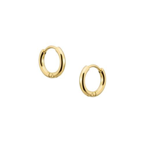 Pendientes Aro Oro Cassia