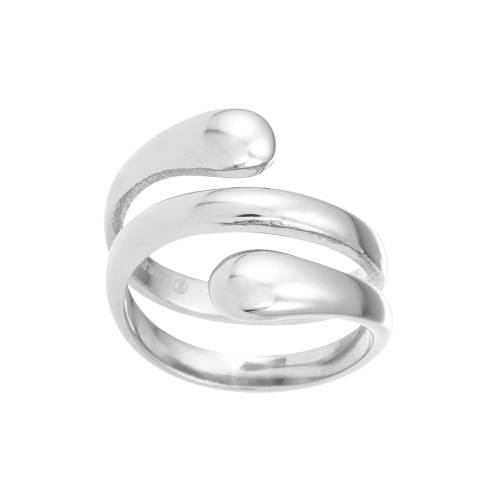 Anillo Espiral Tessa