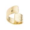 Impressions Gold Ring