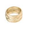Anillo Oro Alyssa - 16