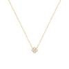 Collar Circonita Blanca Eternal Spring