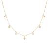 Collar Circonita Multicharm Eternal Spring