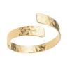 Impressions Gold Bangle