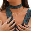 Collar Circonita Anna - Imagen 2