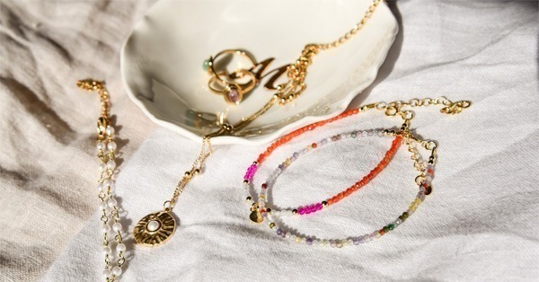 Categoría pulseras