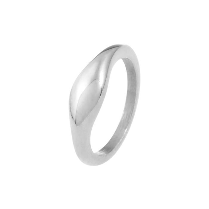 Anillo Plata Alicia