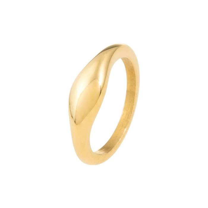 Anillo Oro Alicia - 16