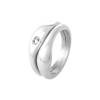 Anillo Plata Alicia - Imagen 4