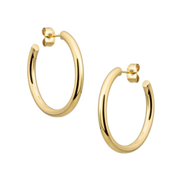 Aros Dorados Sacha