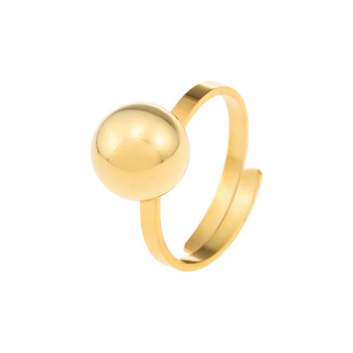 anillo perla oro nova