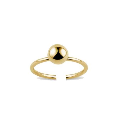 ANILLO NOVA ORO