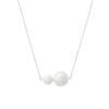 collar perla doble nova
