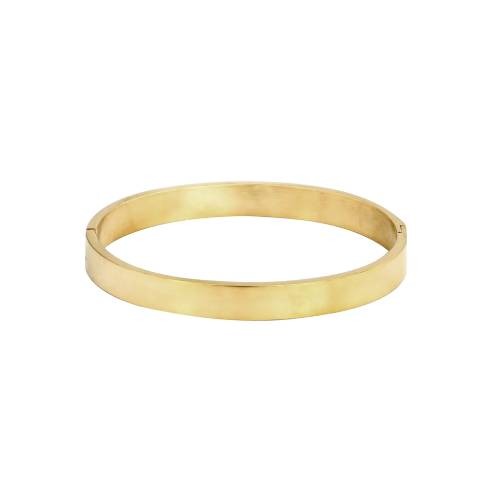 BRAZALETE ORBIT ORO