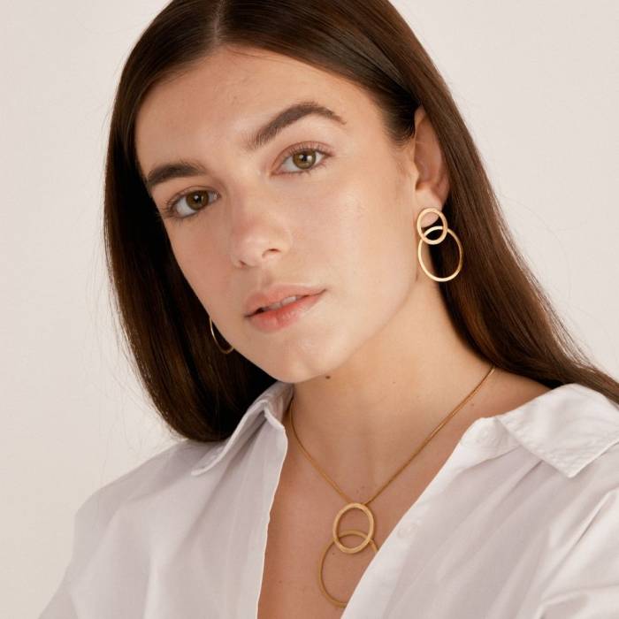 Collar Ajustable Orbit - Imagen 2