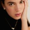 COLLAR PERLA DOBLE NOVA - Imagen 2