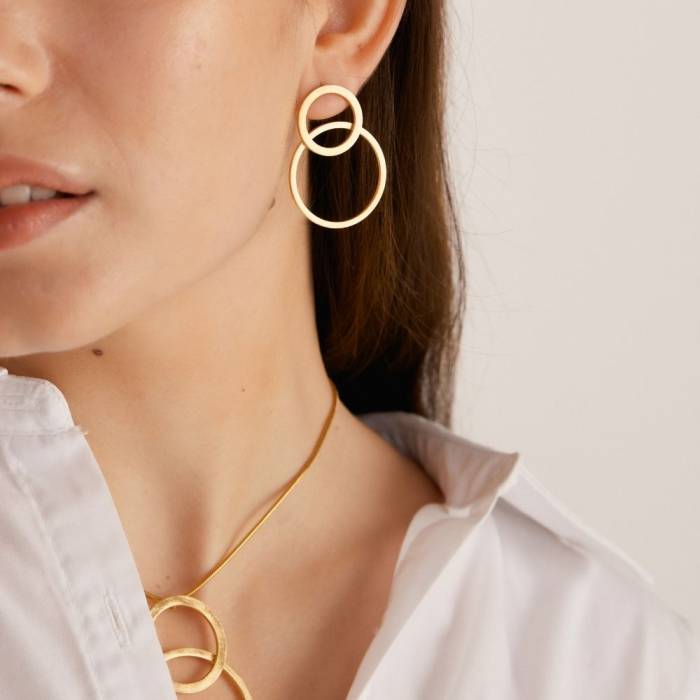 Collar Ajustable Orbit - Imagen 4