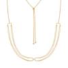 Collar Kayla Oro