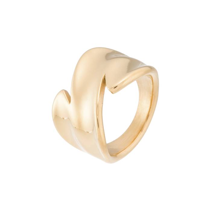 Anillo Oro Pippa