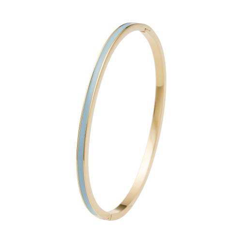 Brazalete Azul Amalia