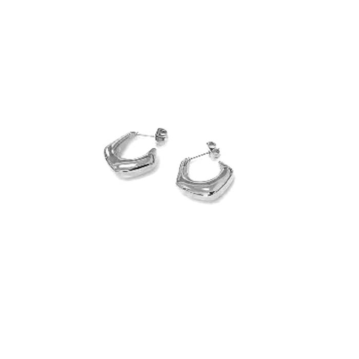 Ayala Geometric Hoops