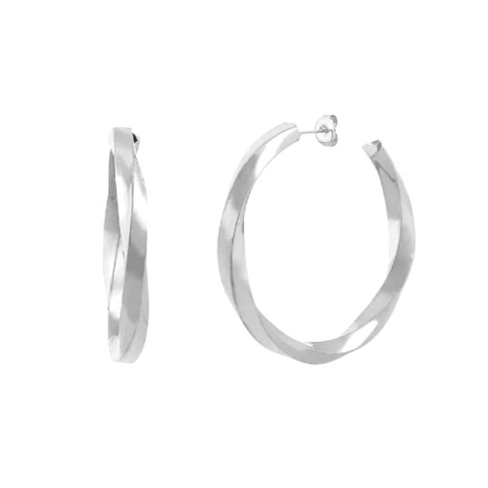 Aros Trenzados Leire