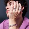Brazalete Ondulado Irene - Imagen 2