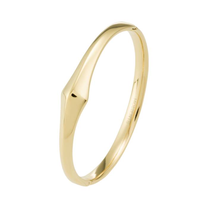 Brazalete Gemma Oro