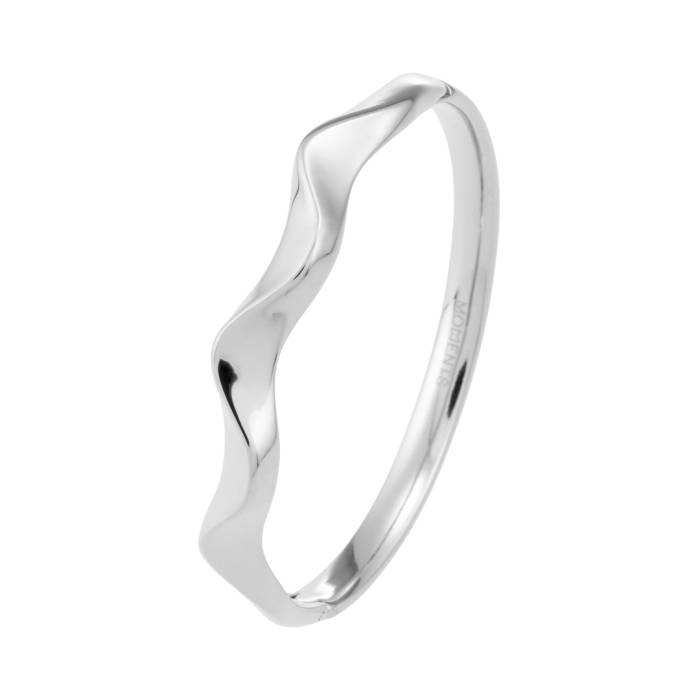 Brazalete Ondulado Irene