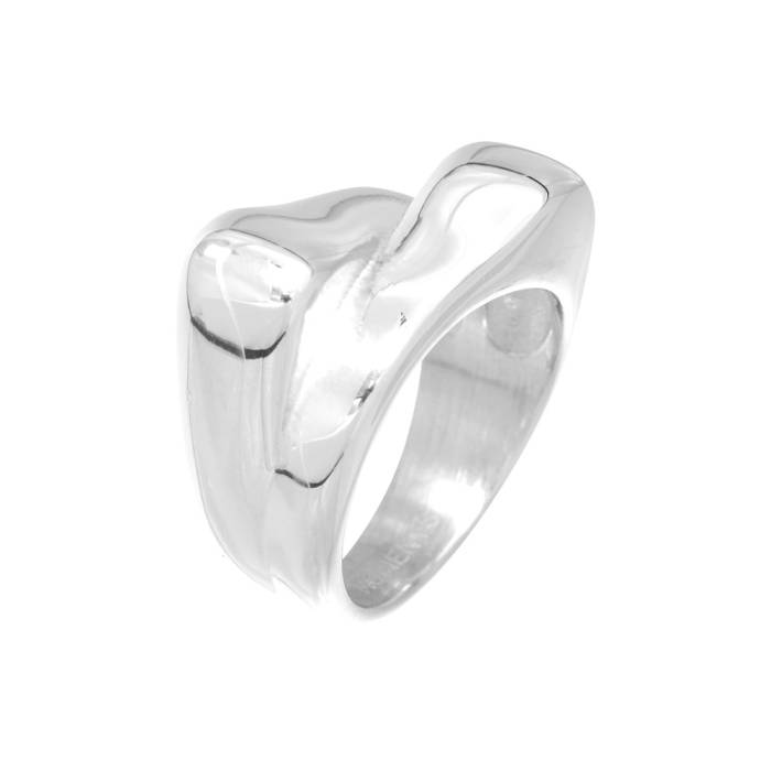 Anillo Ancho Victoria - 18
