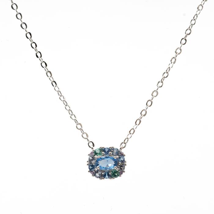 Ginevra Necklace